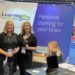 LearningRx Meets with Franchisee Candidates at the International Franchise Expo
